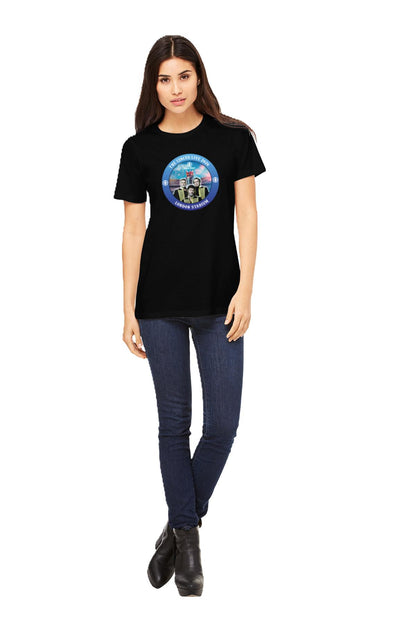 Take That Circus Tour London Stadium Unisex T-Shirt