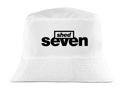 Shed Seven Bucket Hat