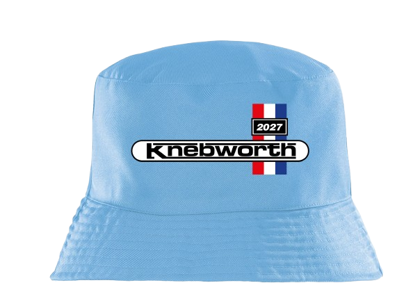 Oasis Live 27 Bucket Hat