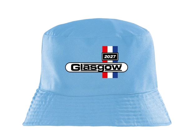 Oasis Live 27 Bucket Hat