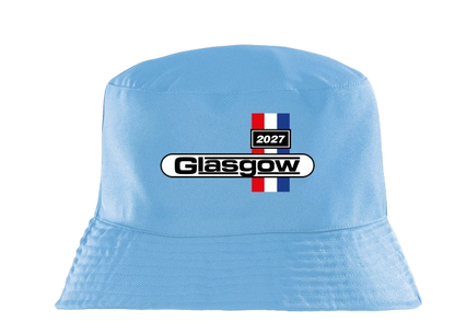 Oasis Live 27 Bucket Hat