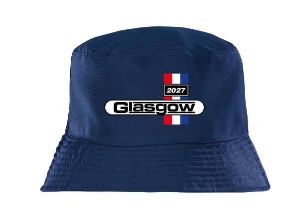 Oasis Live 27 Bucket Hat