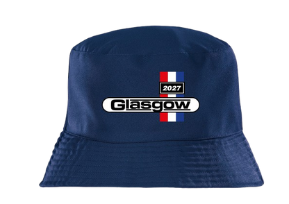 Oasis Live 27 Bucket Hat