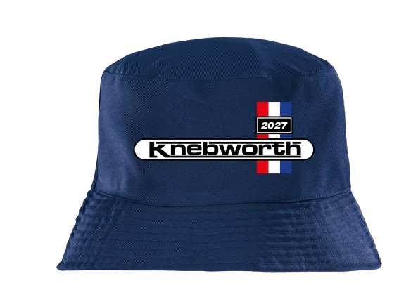 Oasis Live 27 Bucket Hat