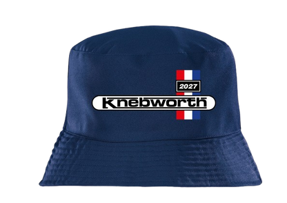 Oasis Live 27 Bucket Hat