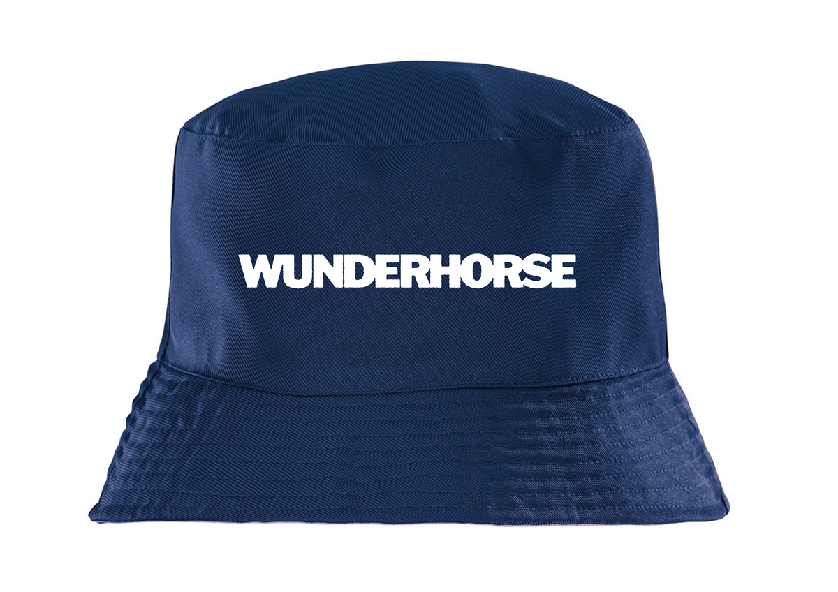 Wunderhorse Bucket Hat Festival Edition
