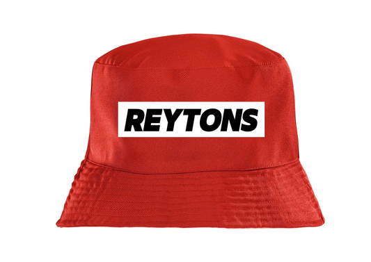 The Reytons Bucket Hat – Casual Style for Festivals and Everyday Wear
