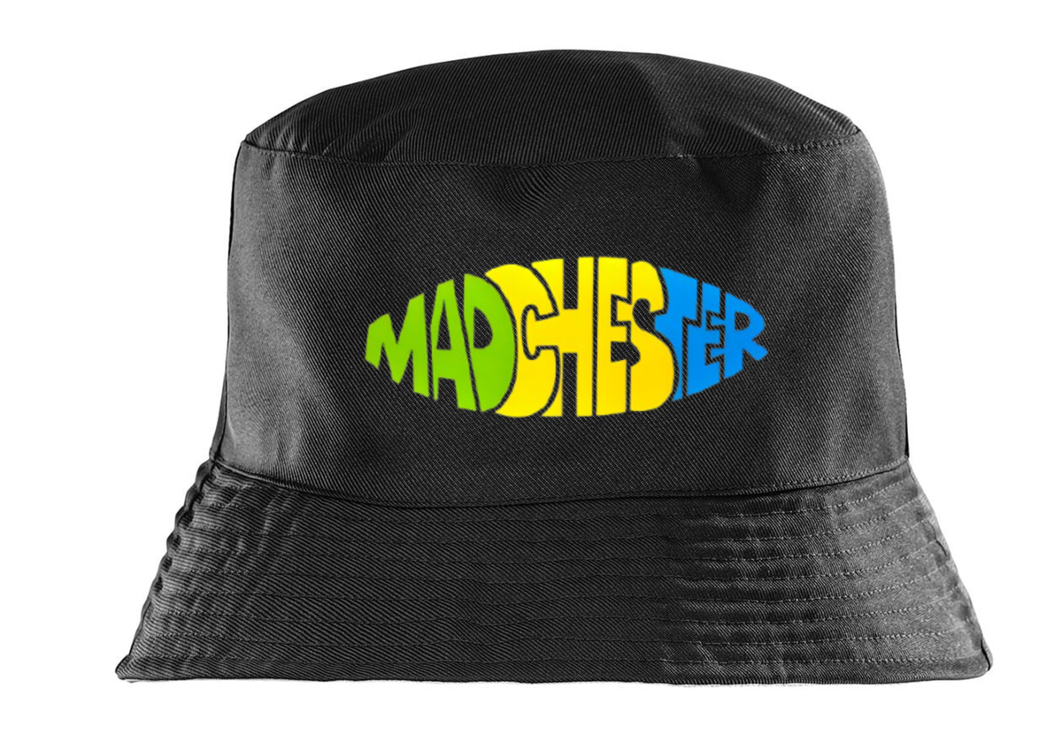 Madchester Bucket