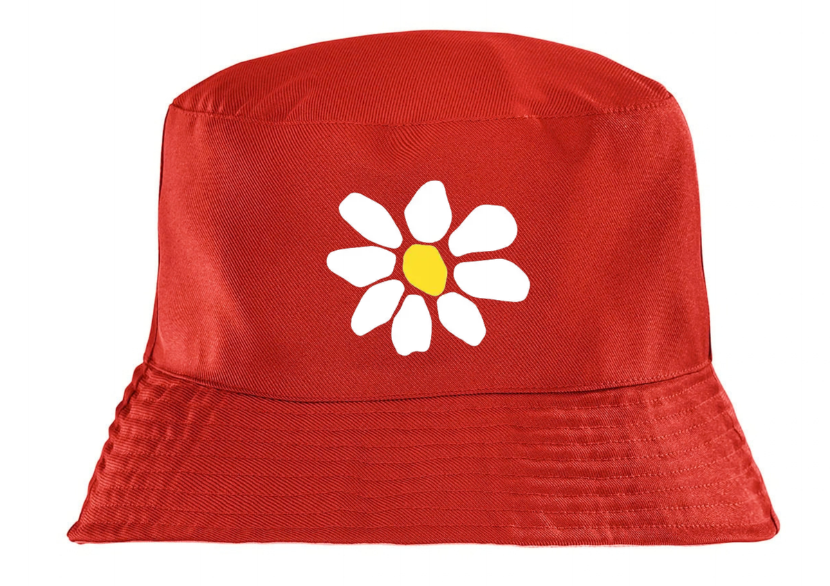 James Flower Bucket