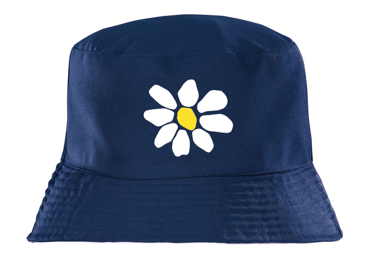 James Flower Bucket