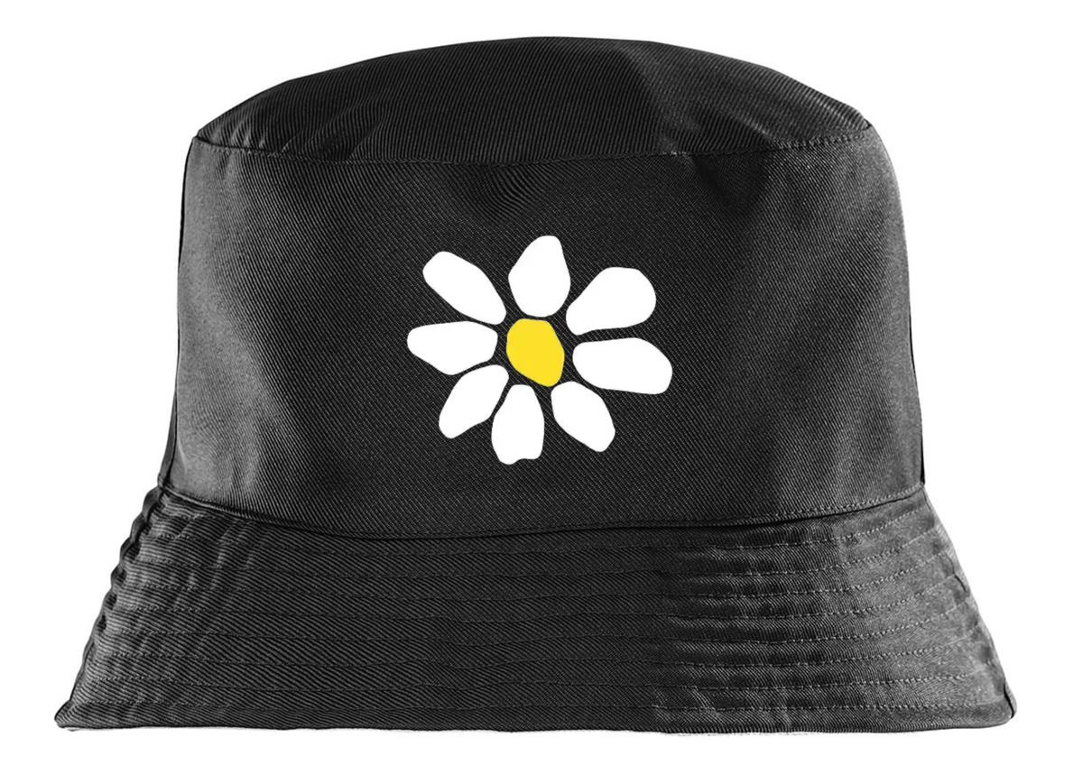 James Flower Bucket