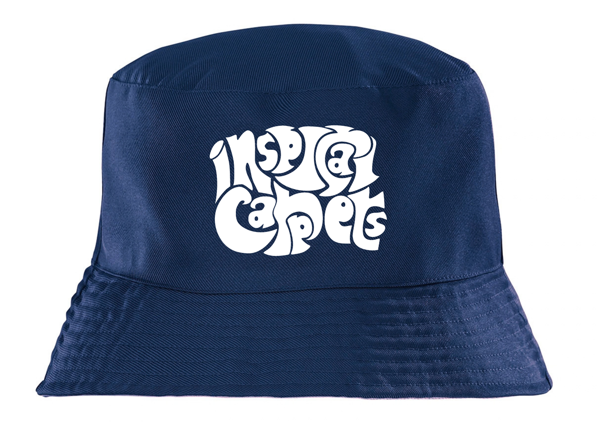 Inspirals Trippy Bucket