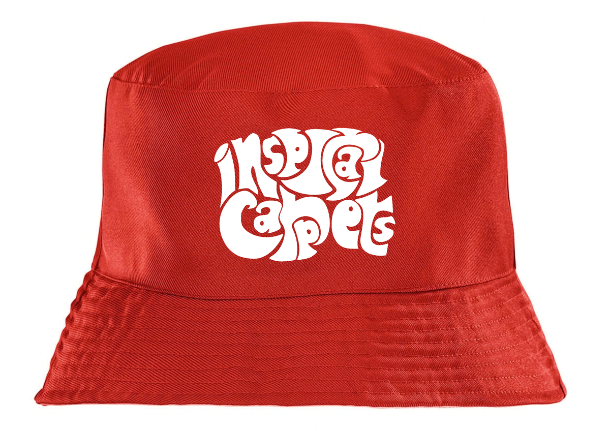 Inspirals Trippy Bucket