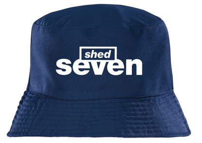 Shed Seven Bucket Hat