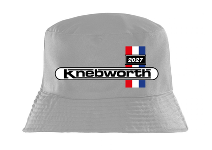 Oasis Live 27 Bucket Hat