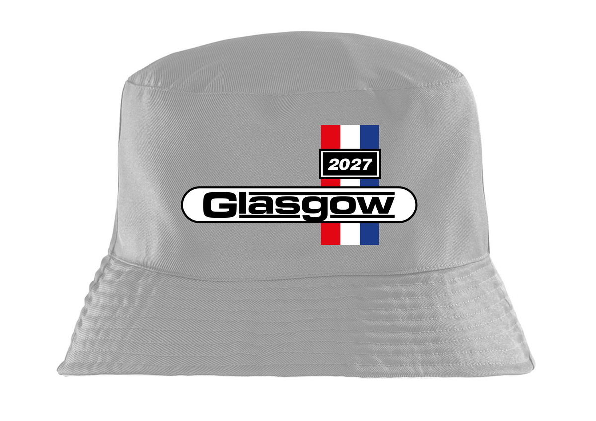 Oasis Live 27 Bucket Hat