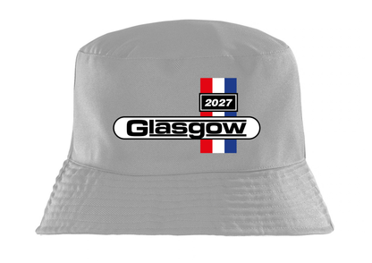 Oasis Live 27 Bucket Hat