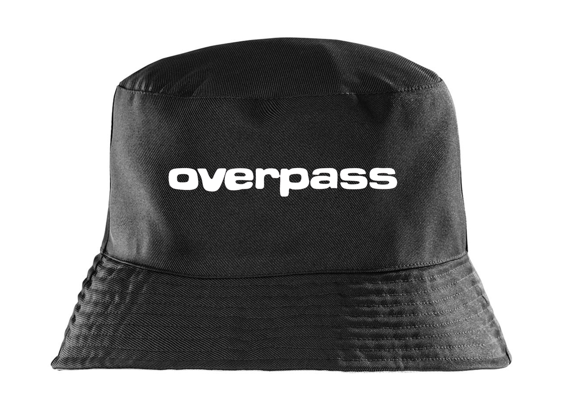 Overpass Bucket Hat