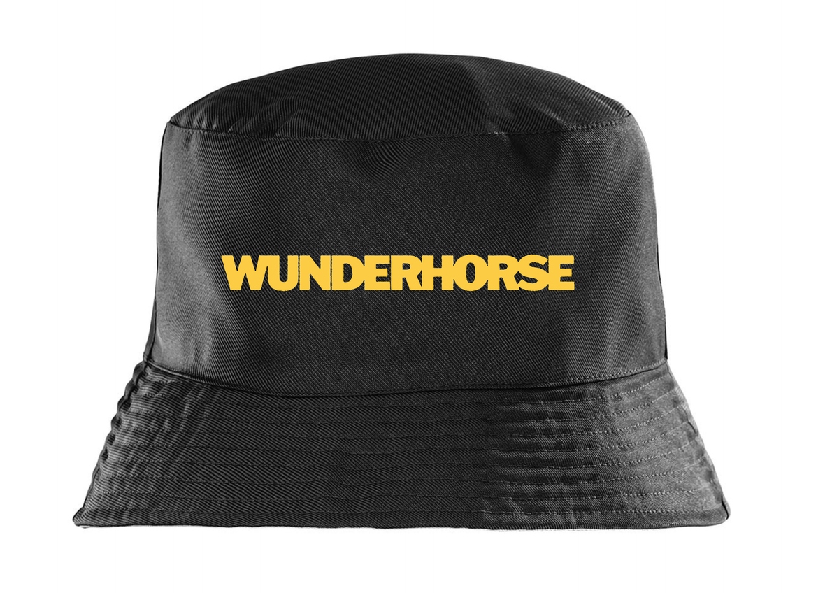 Wunderhorse Bucket Hat Festival Edition