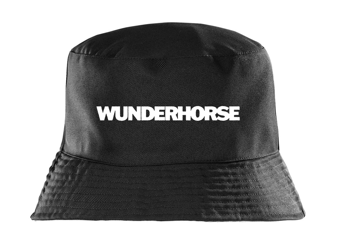Wunderhorse Bucket Hat Festival Edition