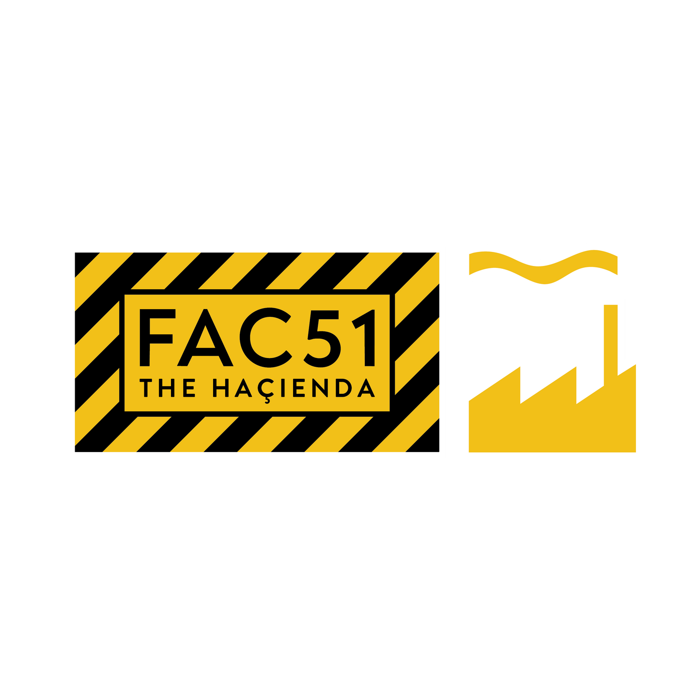 FAC 51 Hoodie - Navy