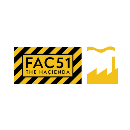 FAC 51 Hoodie - Navy