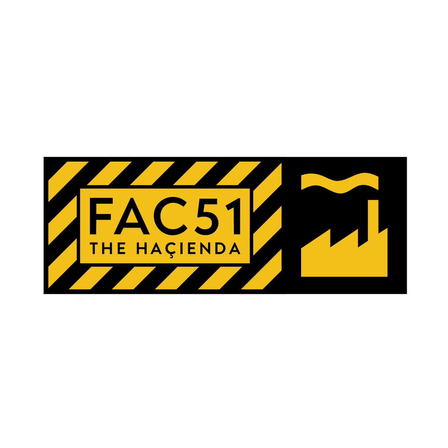FAC 51 Premium Hoodie