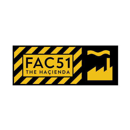 FAC 51 Premium Hoodie