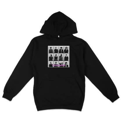 The Royston Club Premium Zip Pocket Hoodie