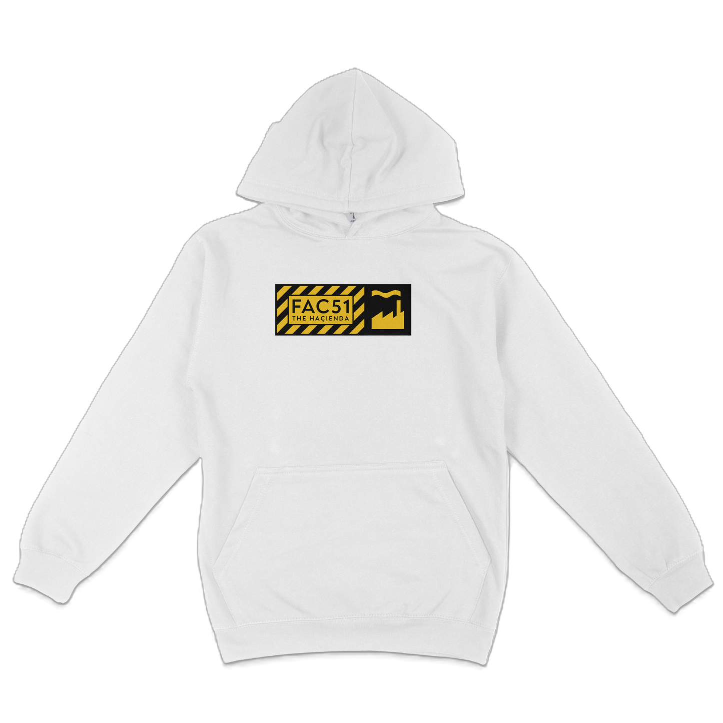 FAC 51 Premium Hoodie