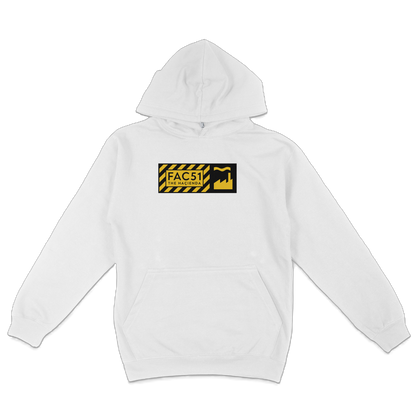 FAC 51 Premium Hoodie