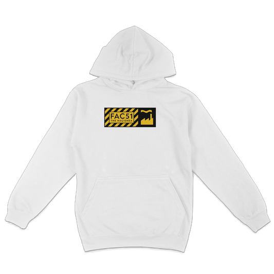 FAC 51 Premium Hoodie