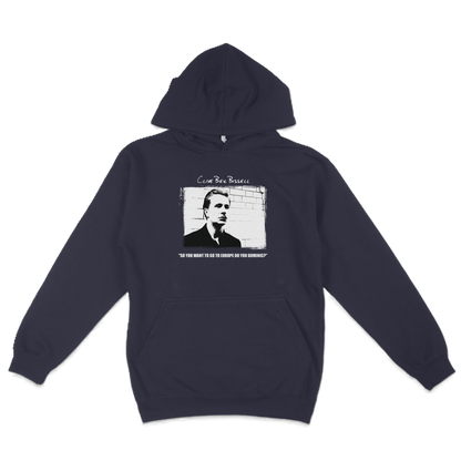 Bex - "Dominic" Hoodie - Navy