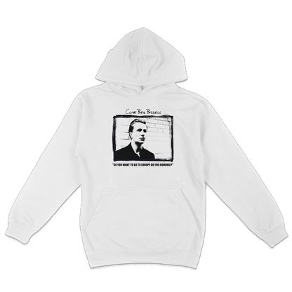 Bex - "Dominic" Hoodie