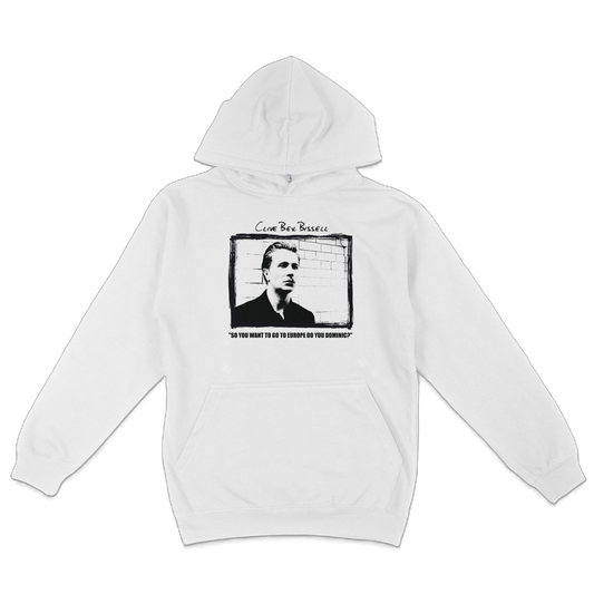 Bex - "Dominic" Hoodie