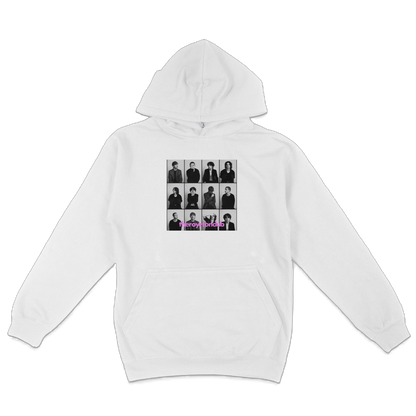 The Royston Club Premium Zip Pocket Hoodie