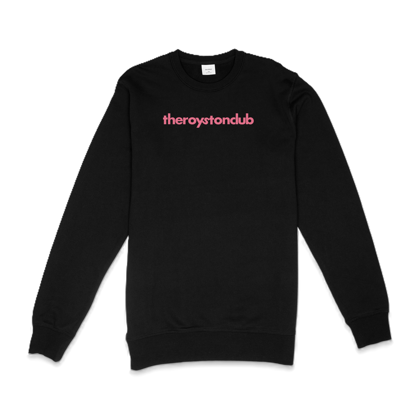 The Royston Club Premium Sweatshirt