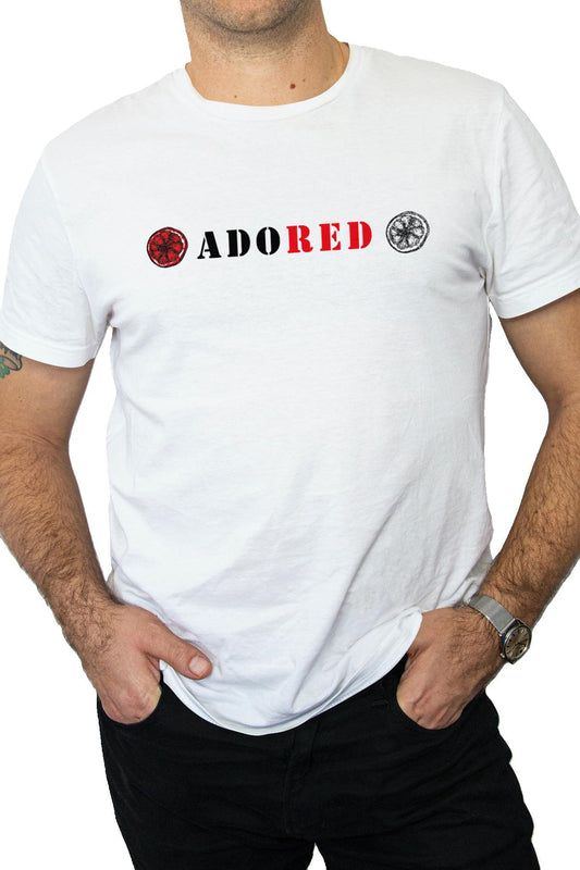 Man Utd Adored Tee