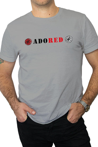 Man Utd Adored Tee