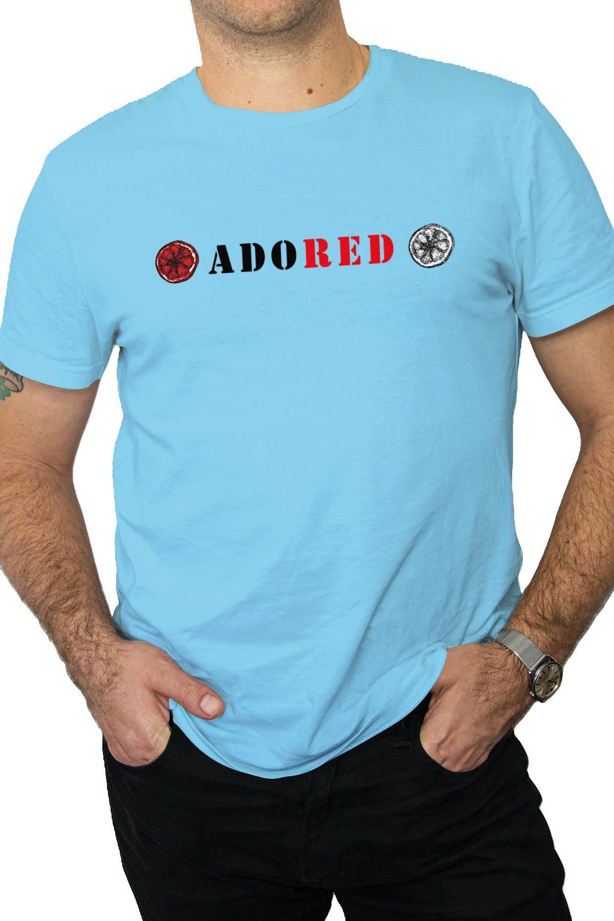Man Utd Adored Tee