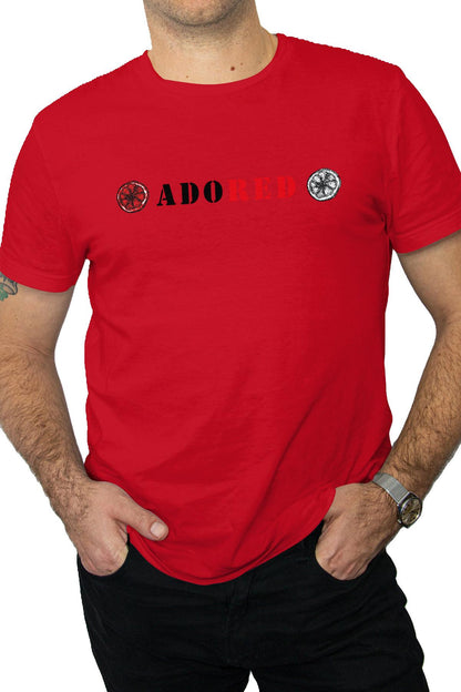 Man Utd Adored Tee