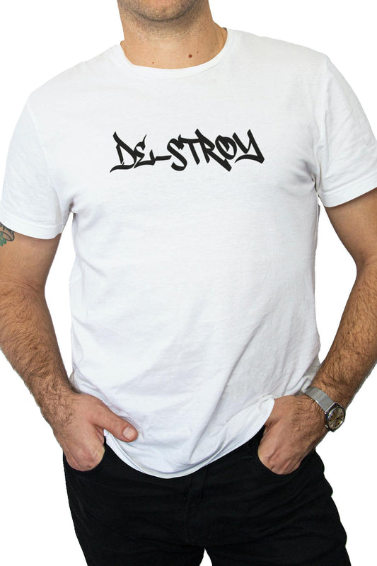 Classic De-Stroy Tee